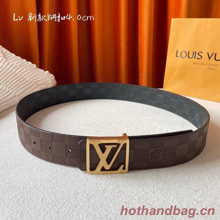 Louis Vuitton Belt 40MM LVB00042